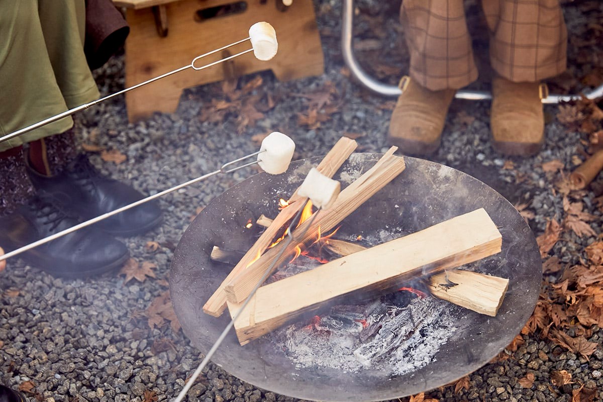 コロンビア,colombia,キャンプ,アウトドア,焚き火,キャンピングカー,スナップ,キャンプ女子 - Slide:3