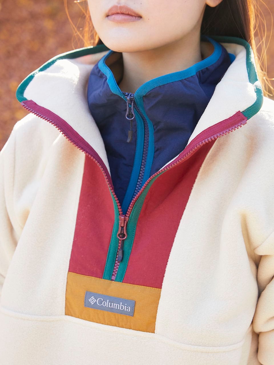 コロンビア,colombia,キャンプ,アウトドア,焚き火,キャンピングカー,スナップ,キャンプ女子 - Slide:2