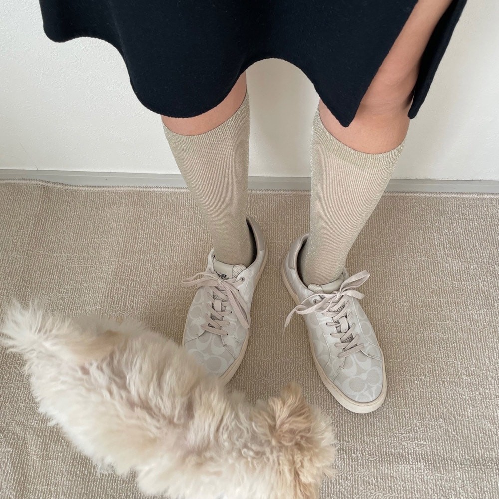 スニーカー愛|Coach - Slide:2