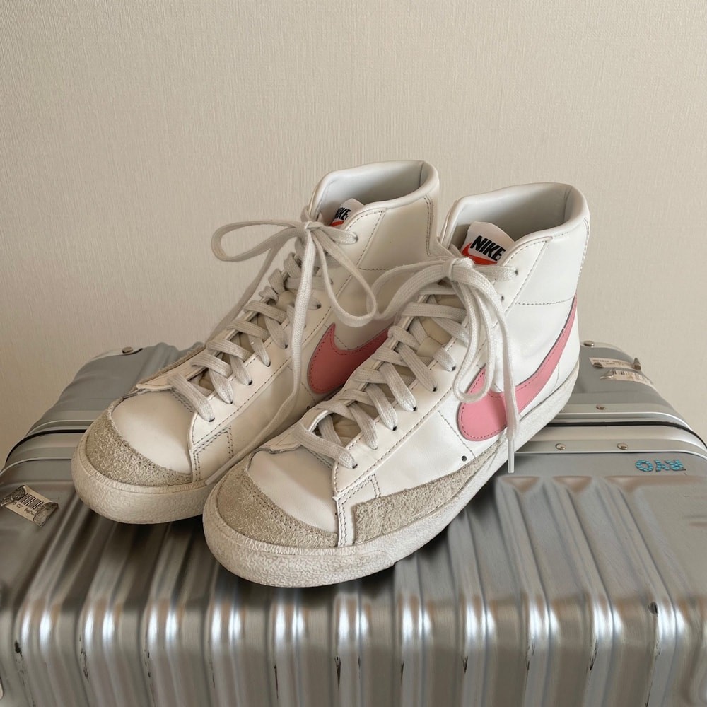 Nike Blazer Mid ‘77 - Slide:3