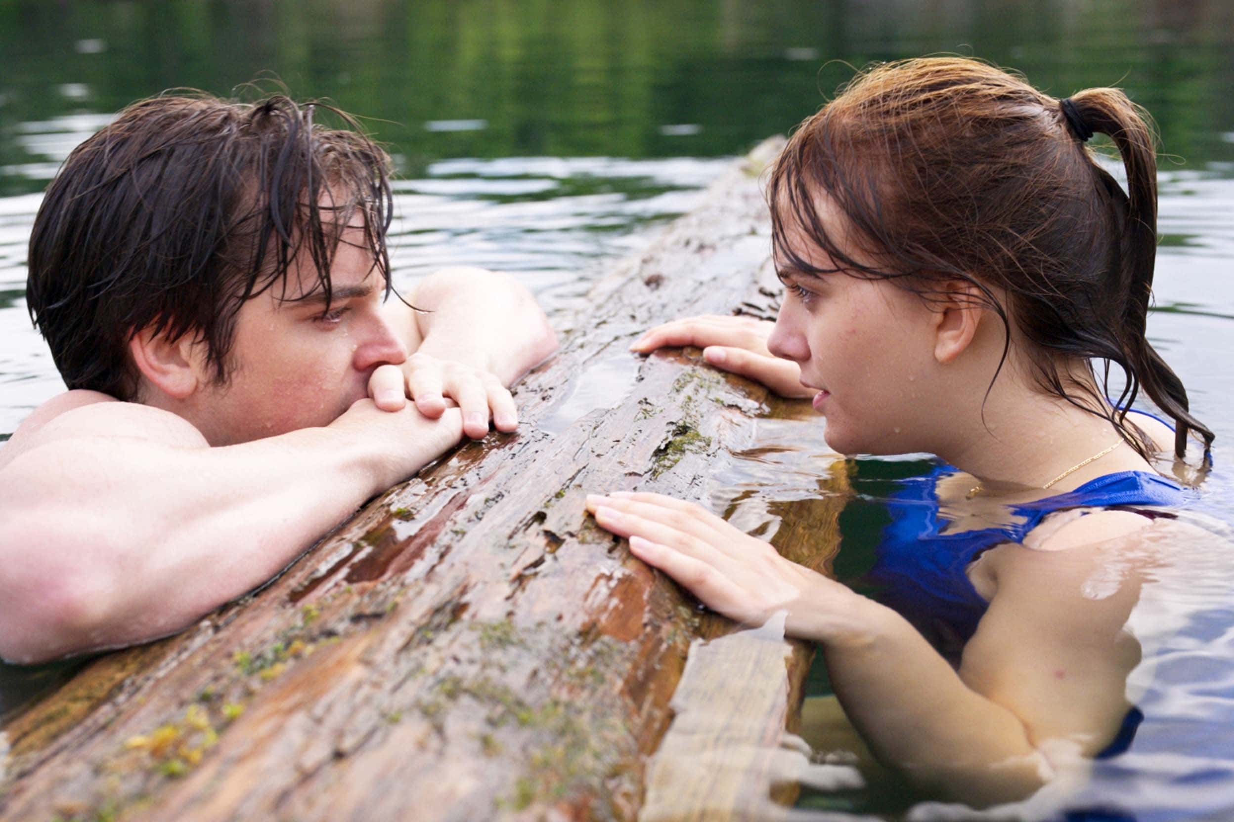 『コーダ あいのうた』 エミリア・ジョーンズ インタビュー - Slide:1