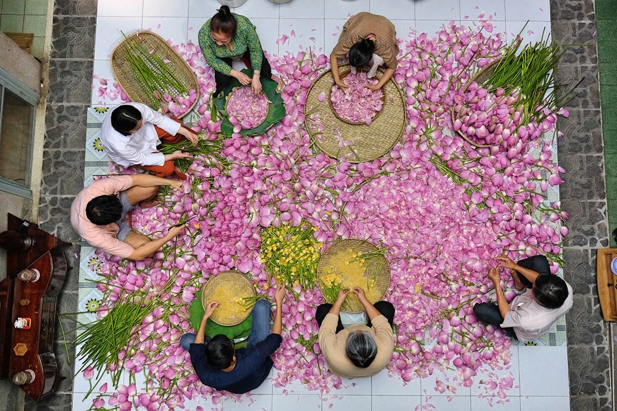 映画 『MONSOON/モンスーン』 ホン・カウ インタビュー - Slide:1