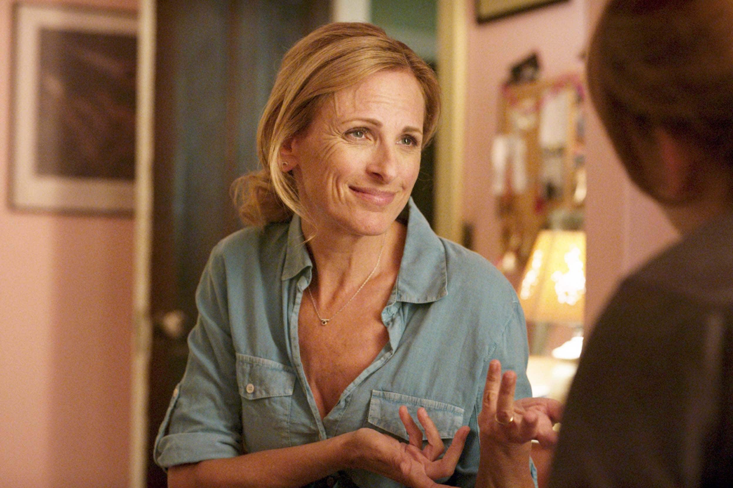 『コーダ あいのうた』 エミリア・ジョーンズ インタビュー - Slide:4