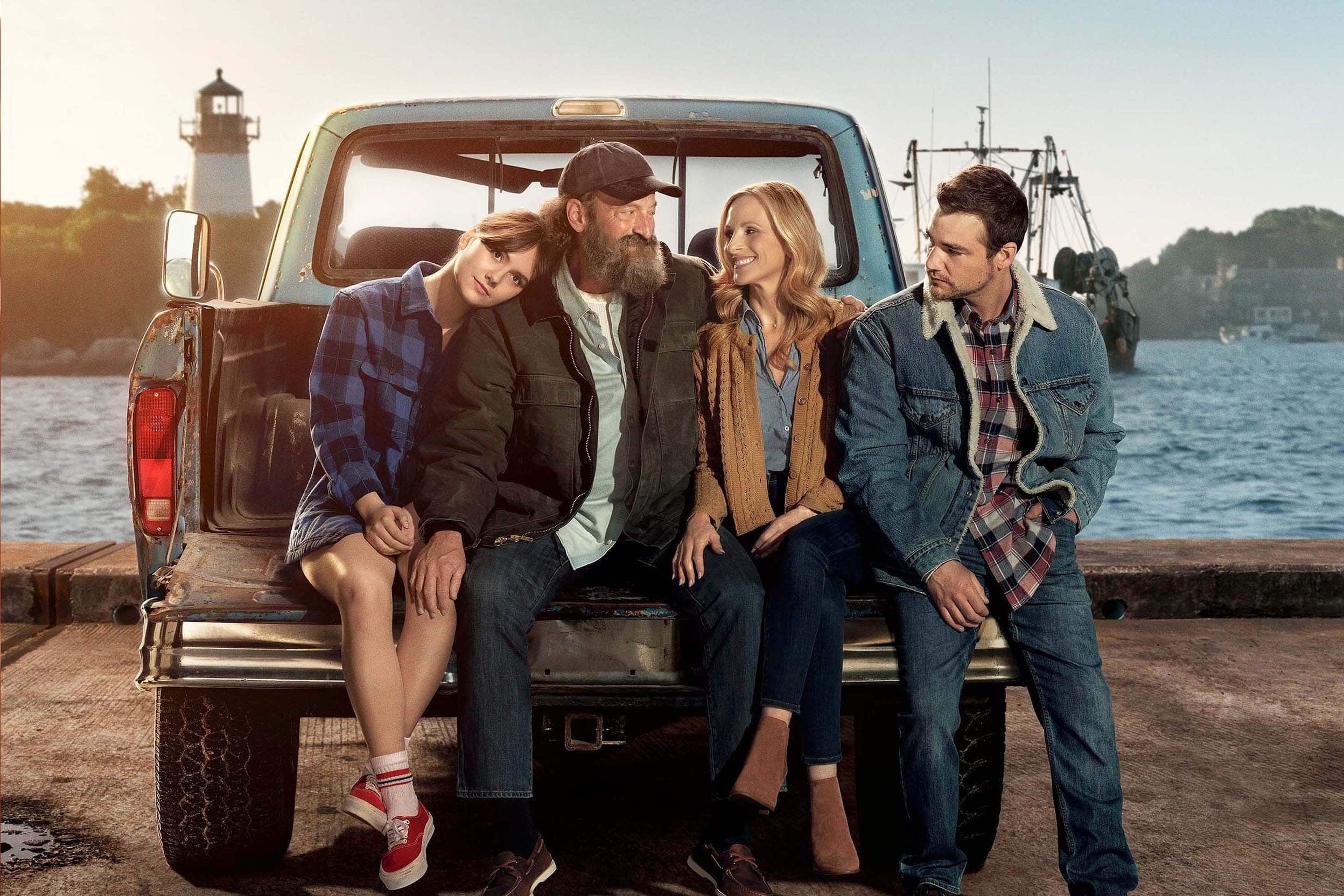 『コーダ あいのうた』 エミリア・ジョーンズ インタビュー - Slide:1