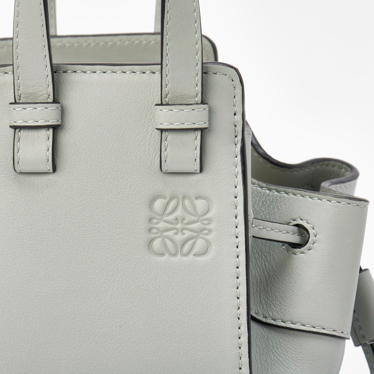 ゆうたろうが〈ロエベ〉ハンモックバッグとこの春行きたい「bloc japon」 - Slide:3