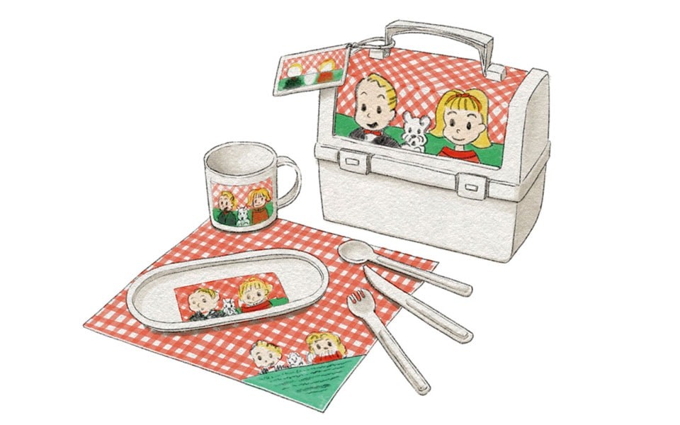 80年代に流行ったもの - Slide:4