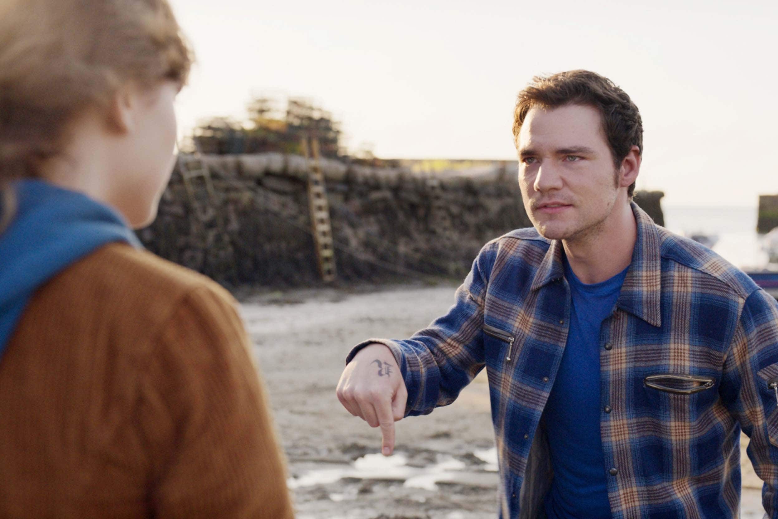 『コーダ あいのうた』 エミリア・ジョーンズ インタビュー - Slide:5