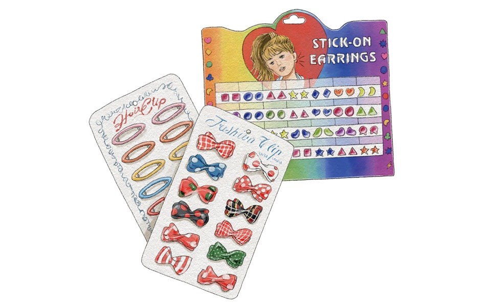 80年代に流行ったもの - Slide:5