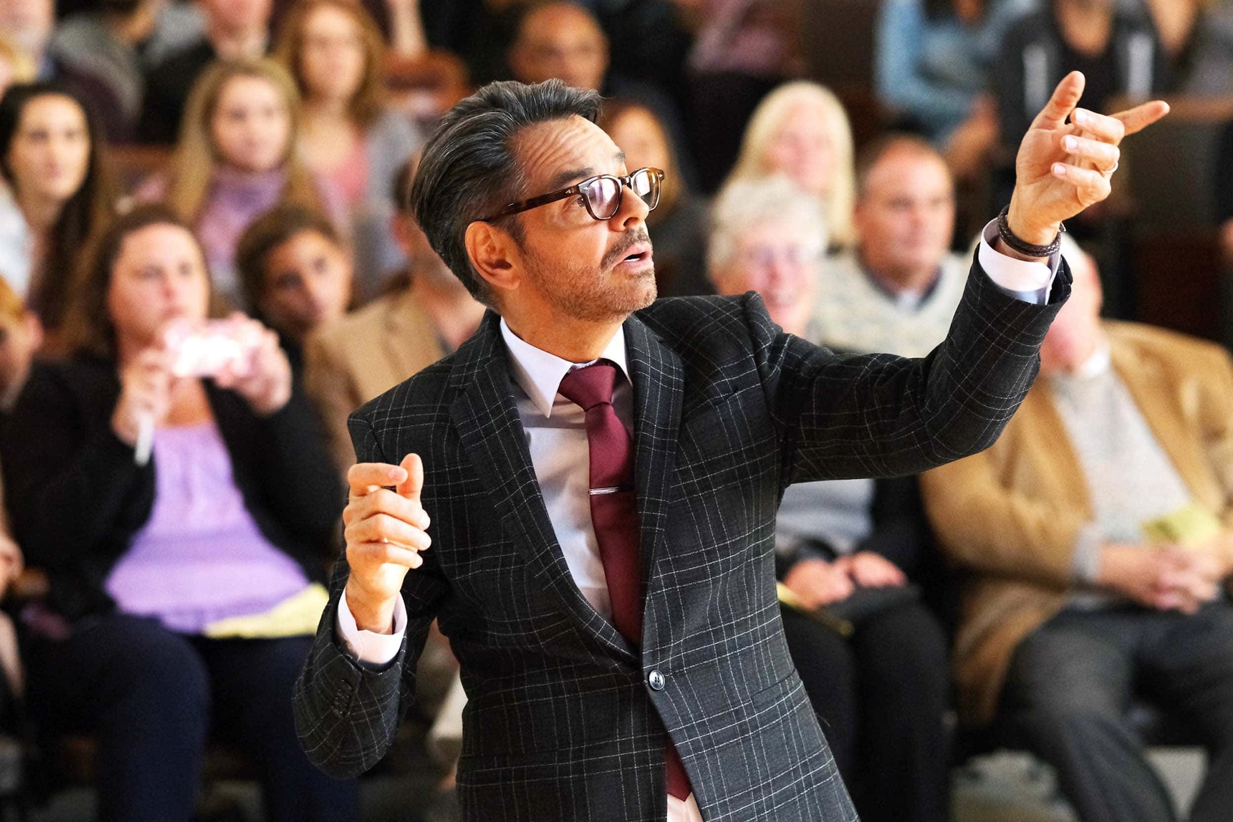 『コーダ あいのうた』 エミリア・ジョーンズ インタビュー - Slide:4