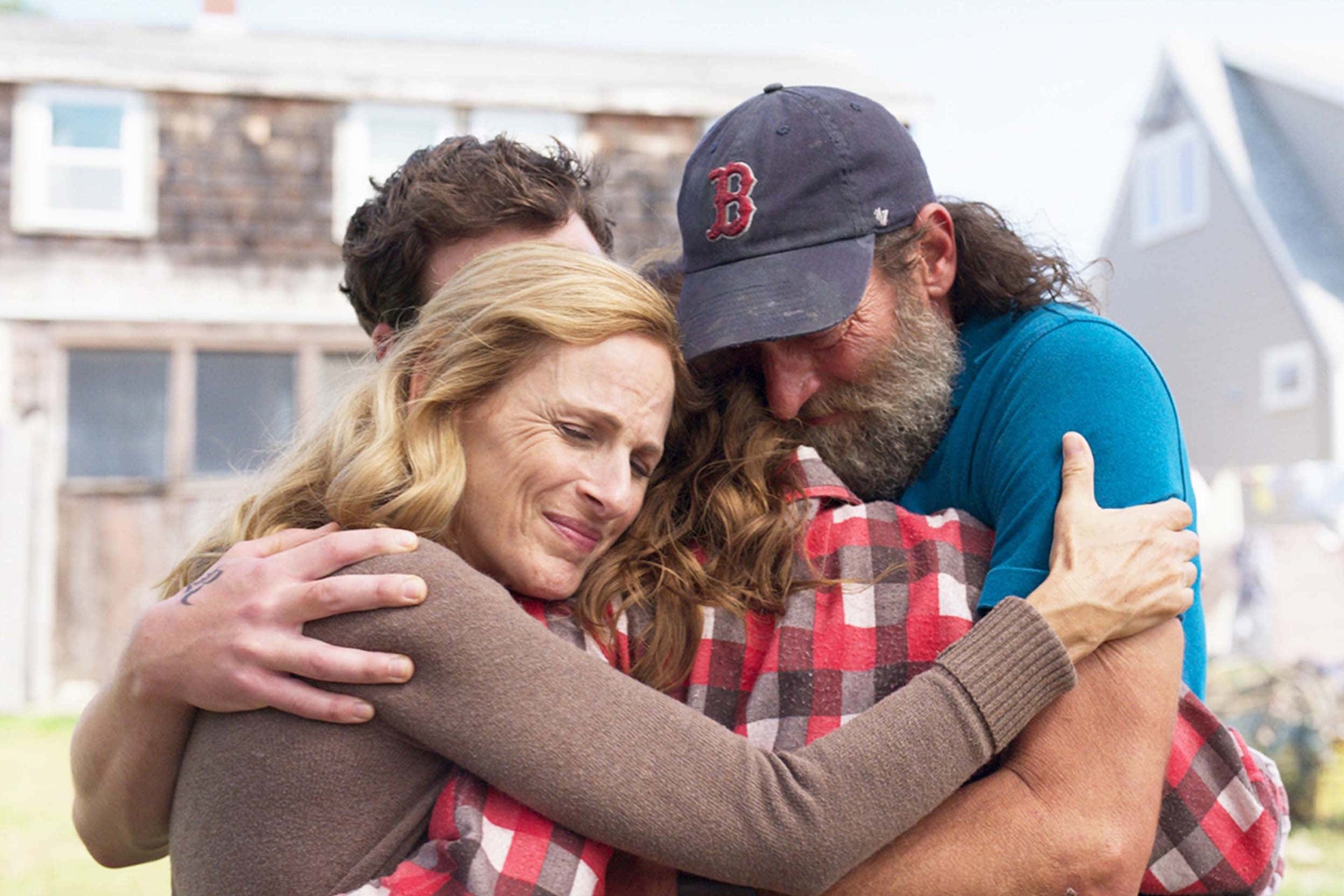 『コーダ あいのうた』 エミリア・ジョーンズ インタビュー - Slide:2