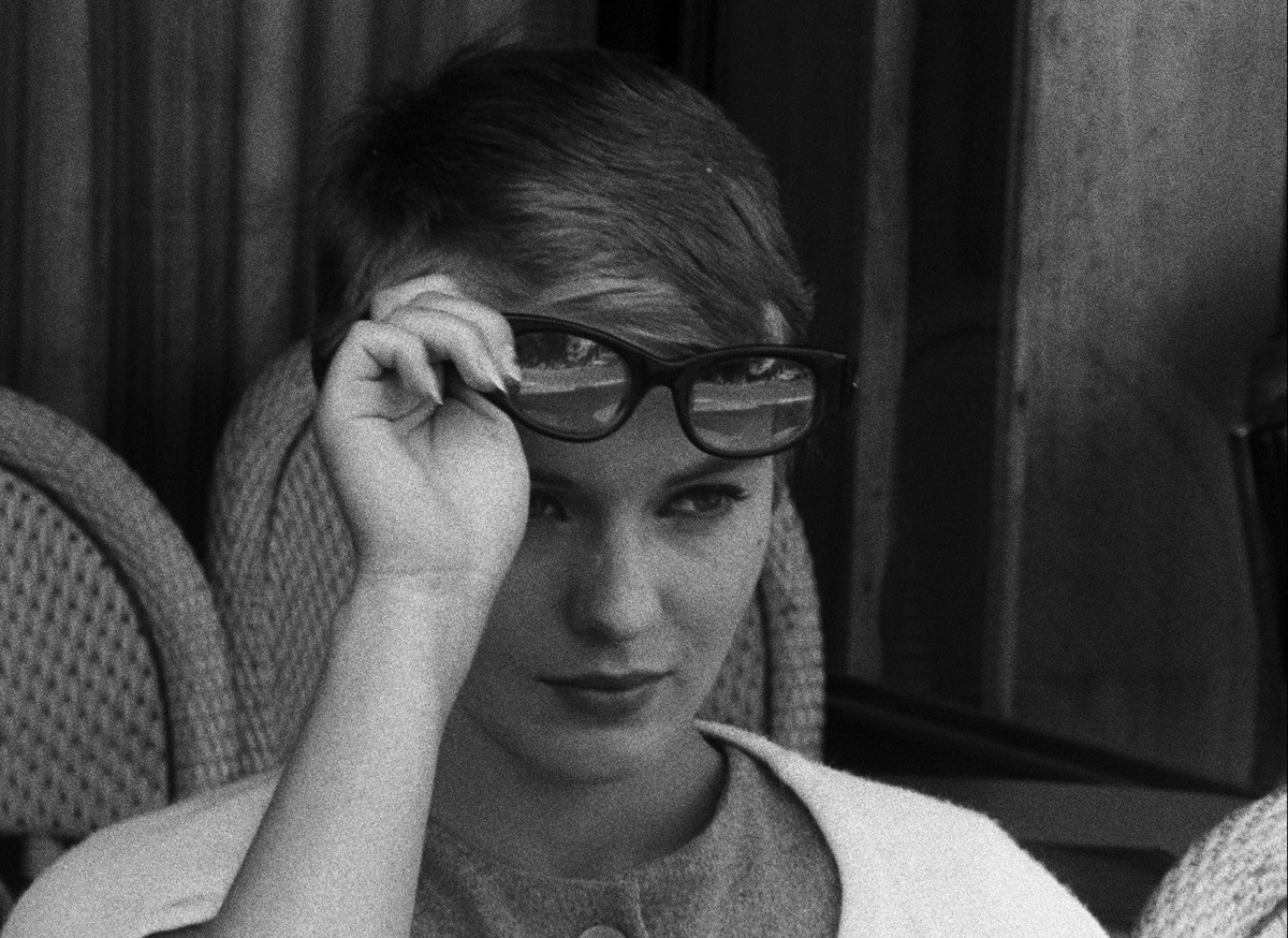 ジャン=リュック・ゴダール監督『勝手にしやがれ』 - Slide:6