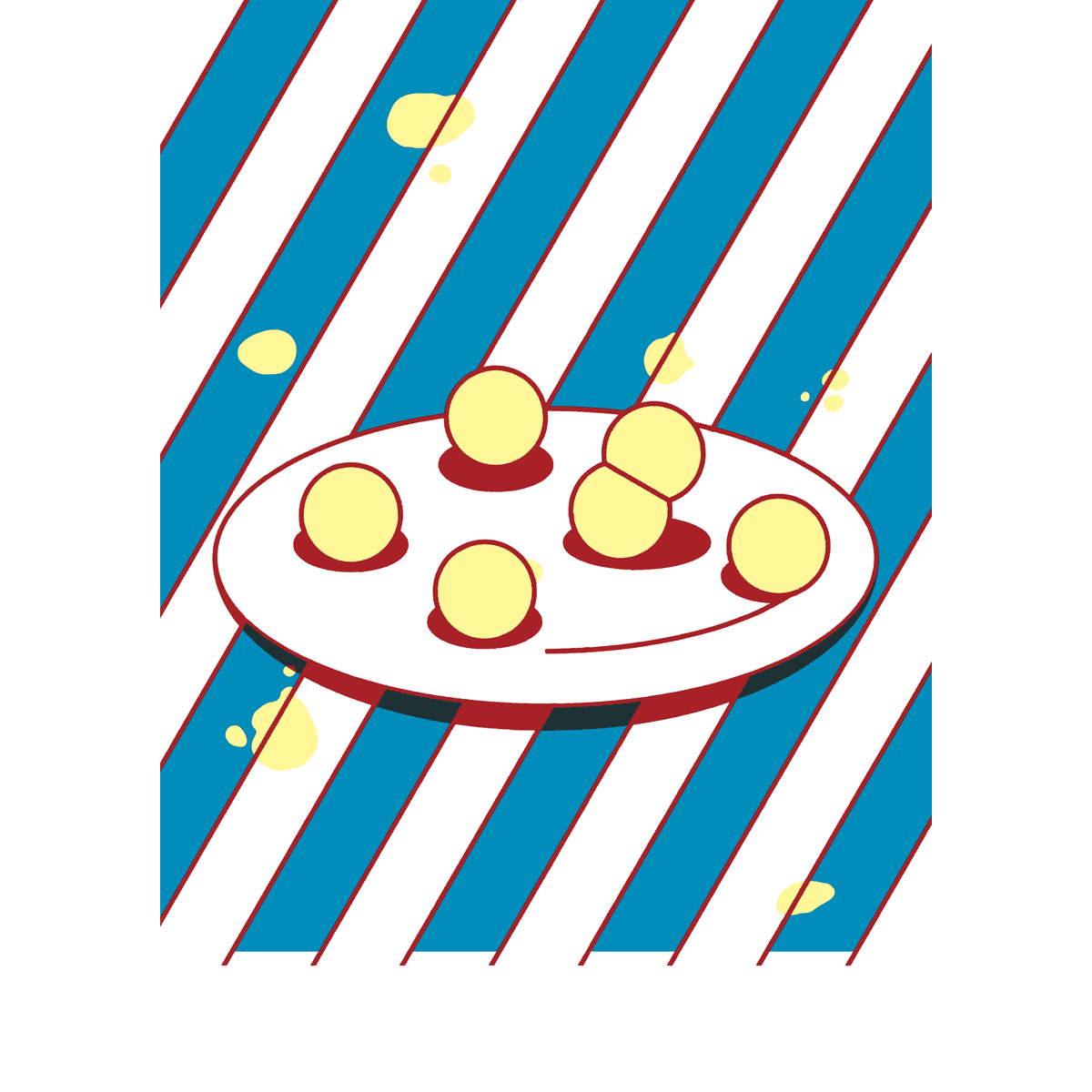 葛西薫や服部一成の作品が揃うポスター専門のECサイト「POSTERS」がオープン - Slide:5