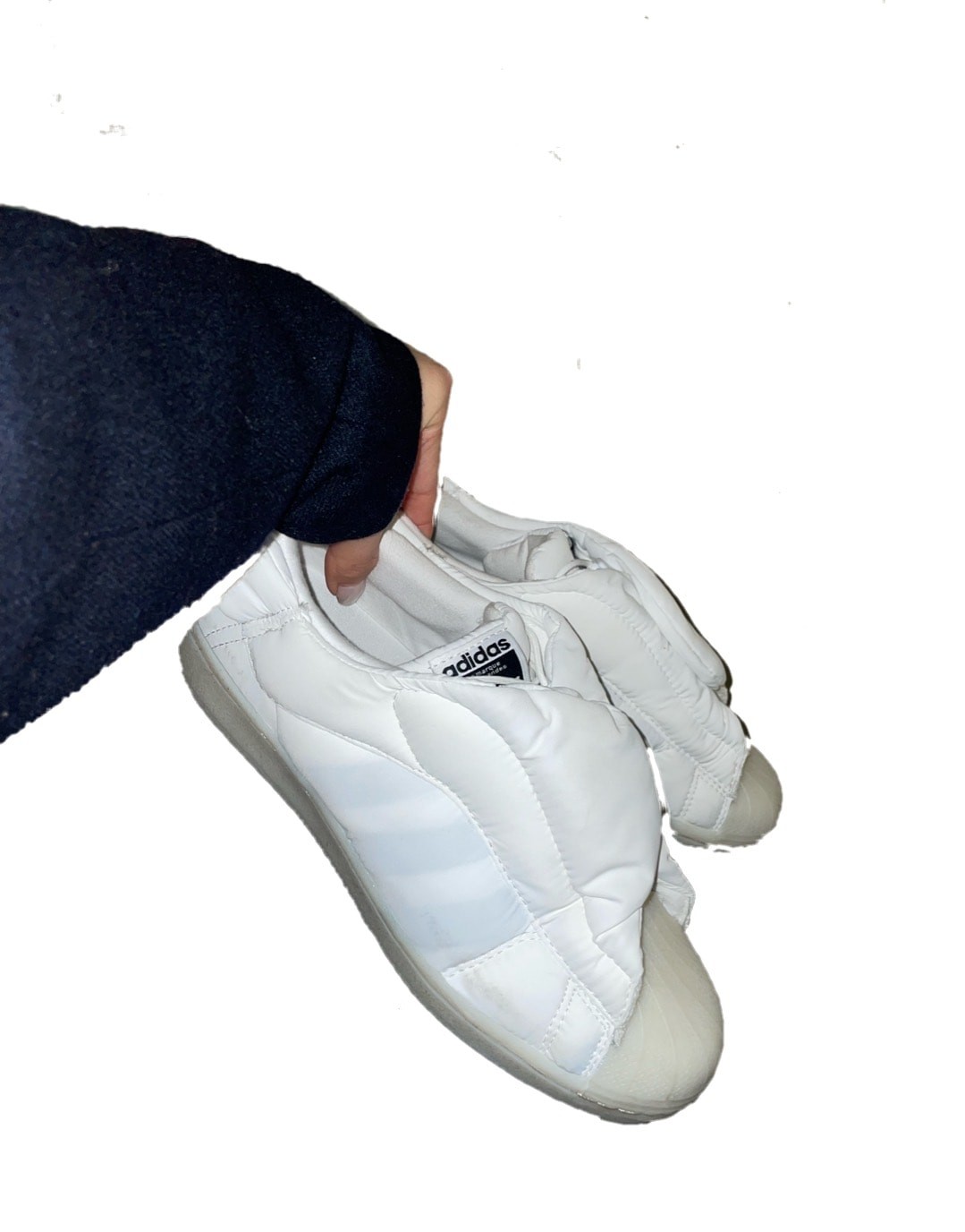 aスニーカー愛が止まらない!|diads original ×no title - Slide:1