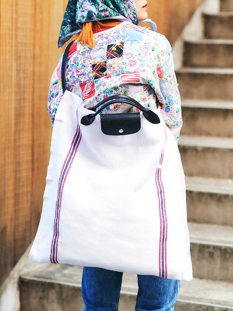 ロンシャン バッグ - Slide:3