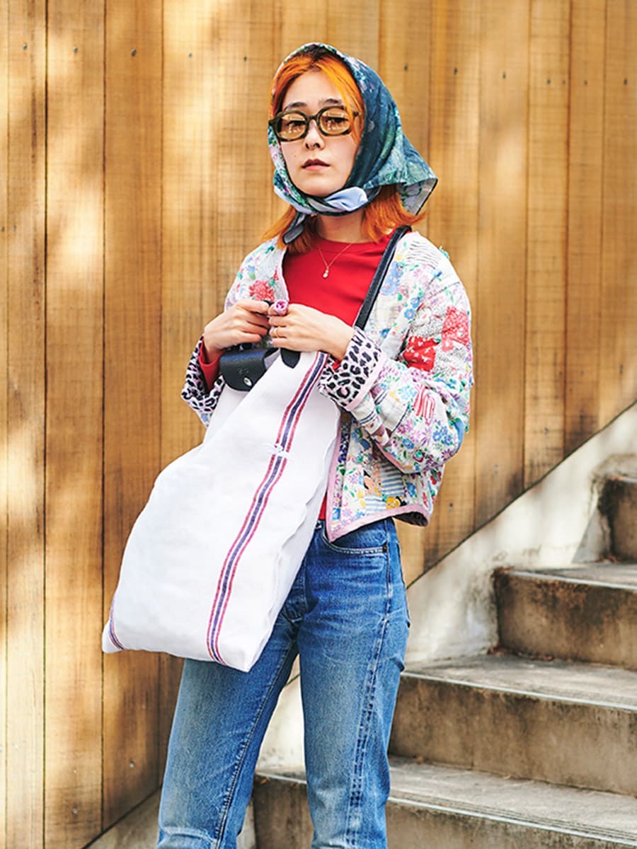 ロンシャン バッグ - Slide:2