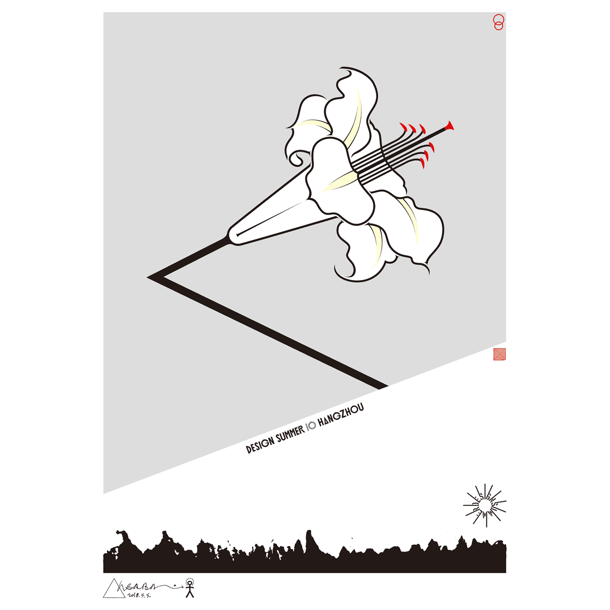 「POSTERS」販売商品 - Slide:9