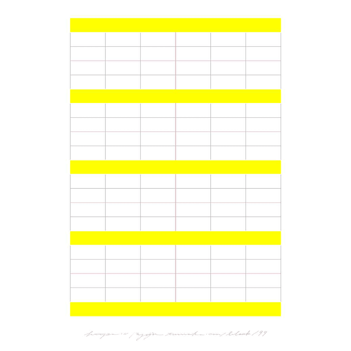 「POSTERS」販売商品 - Slide:12