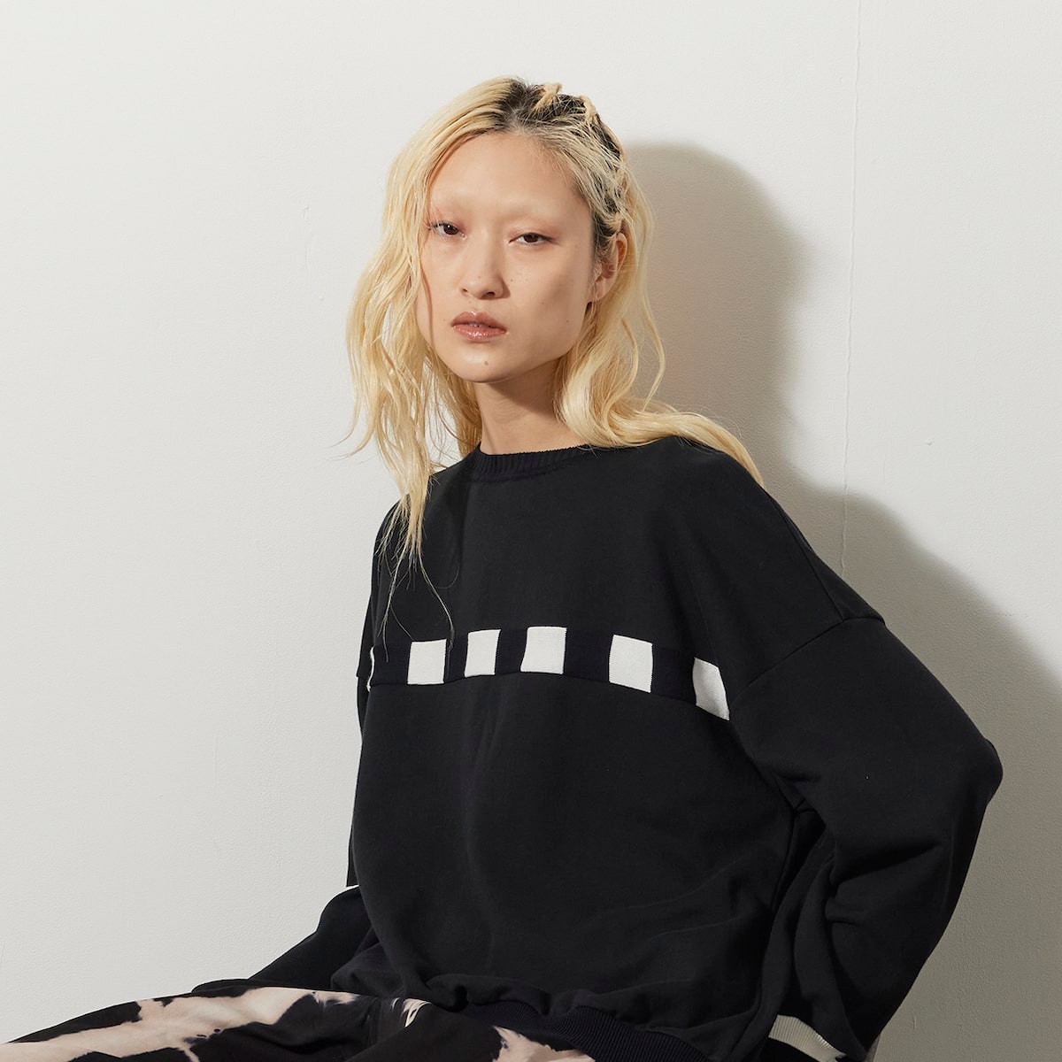 慈雨 2022春コレクション - Slide:2