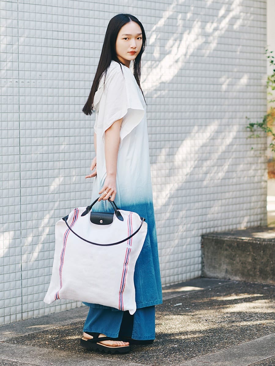 ロンシャン バッグ - Slide:1