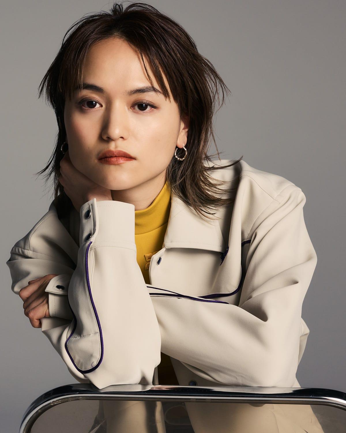 iri インタビュー 『neon』