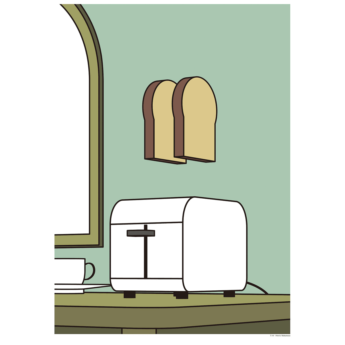 「POSTERS」販売商品 - Slide:11