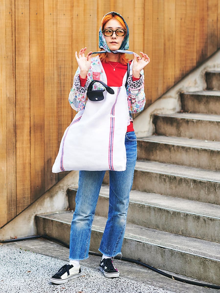 ロンシャン バッグ - Slide:1