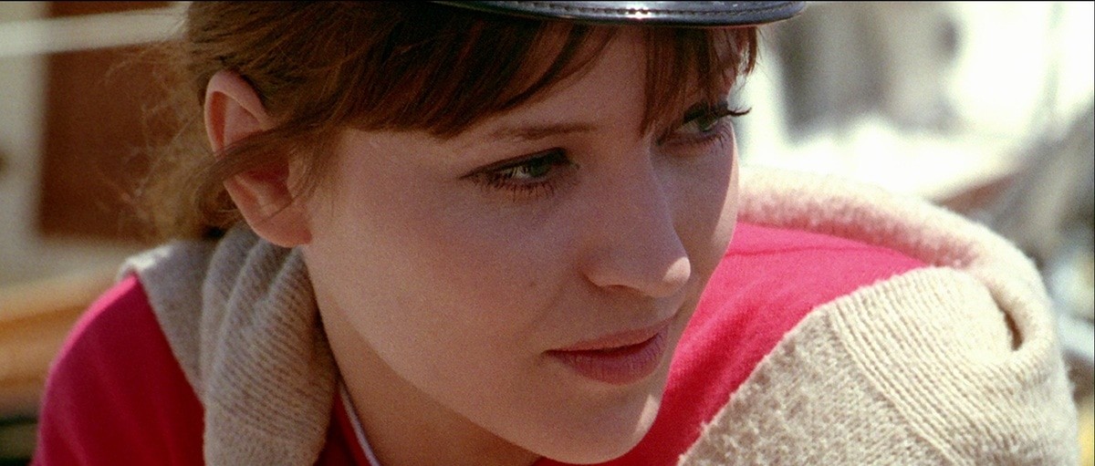 ジャン=リュック・ゴダール監督『気狂いピエロ』 - Slide:8