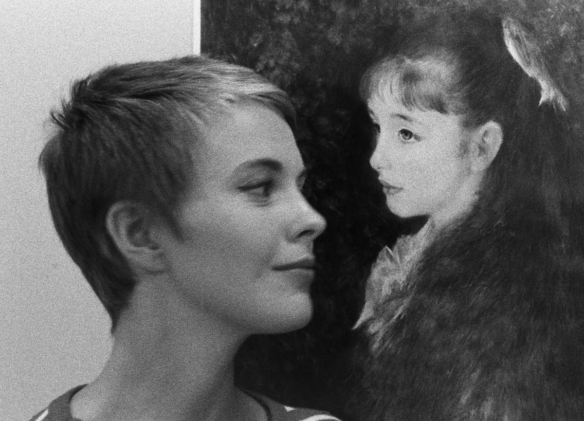 ジャン=リュック・ゴダール監督『勝手にしやがれ』 - Slide:8