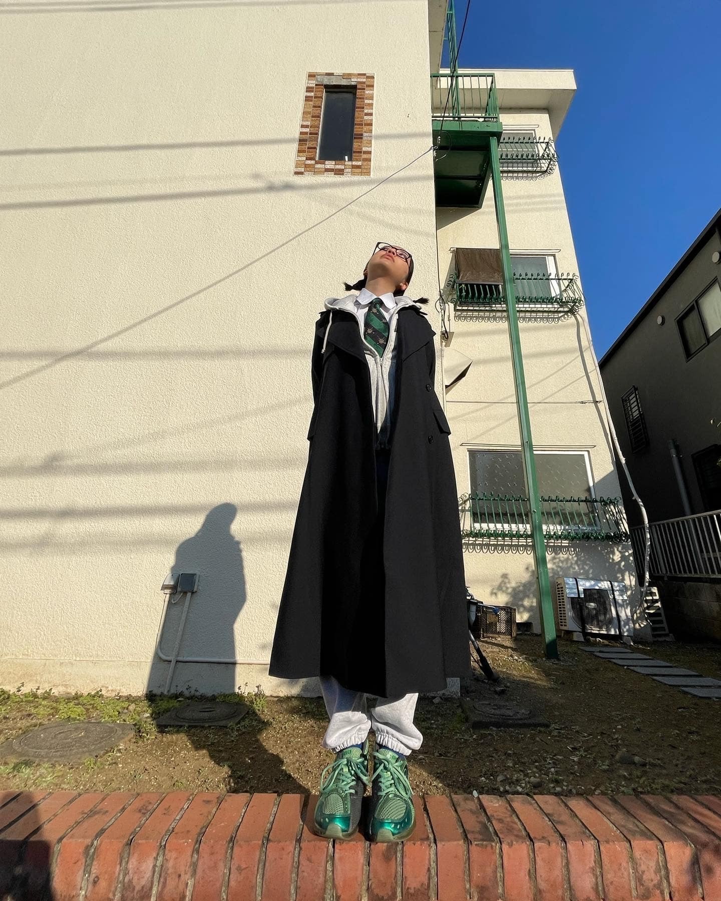 スニーカー愛が止まらない!kiko kostadinov asics - Slide:2