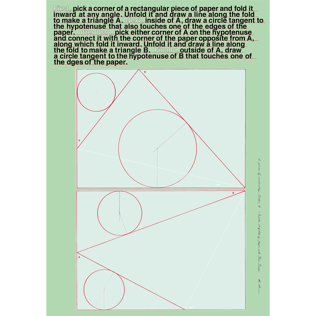 「POSTERS」販売商品 - Slide:7