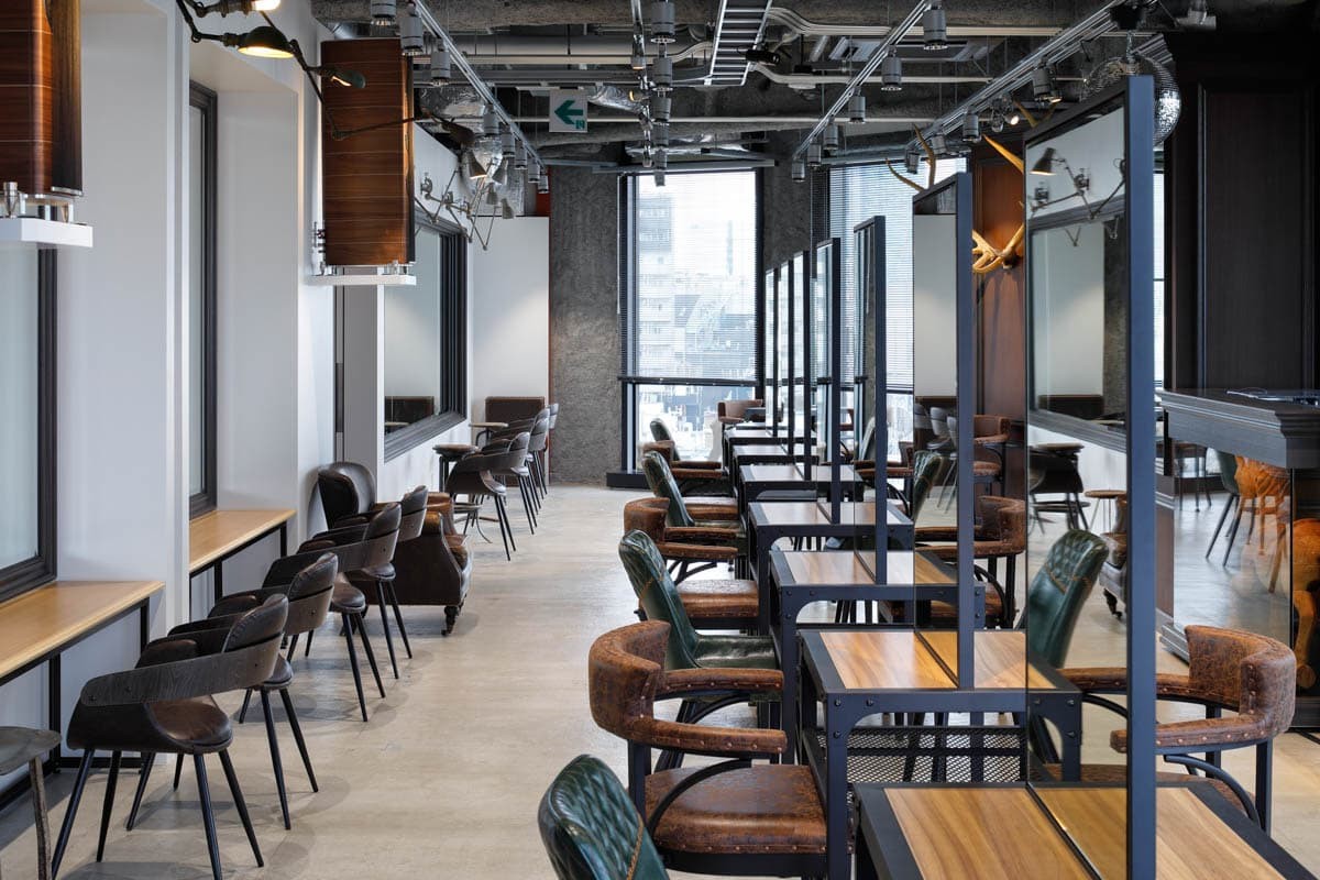 ゆうたろうが〈ロエベ〉ハンモックバッグとこの春行きたい「bloc japon」 - Slide:1