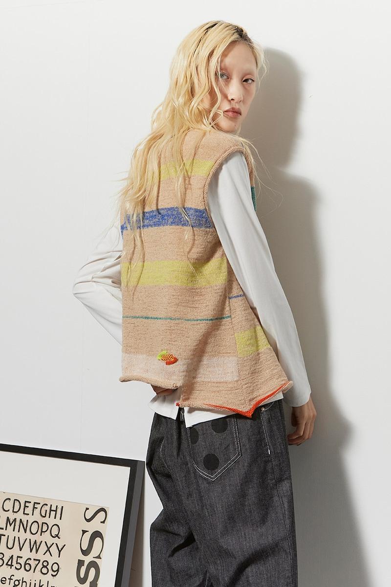 慈雨 2022春コレクション