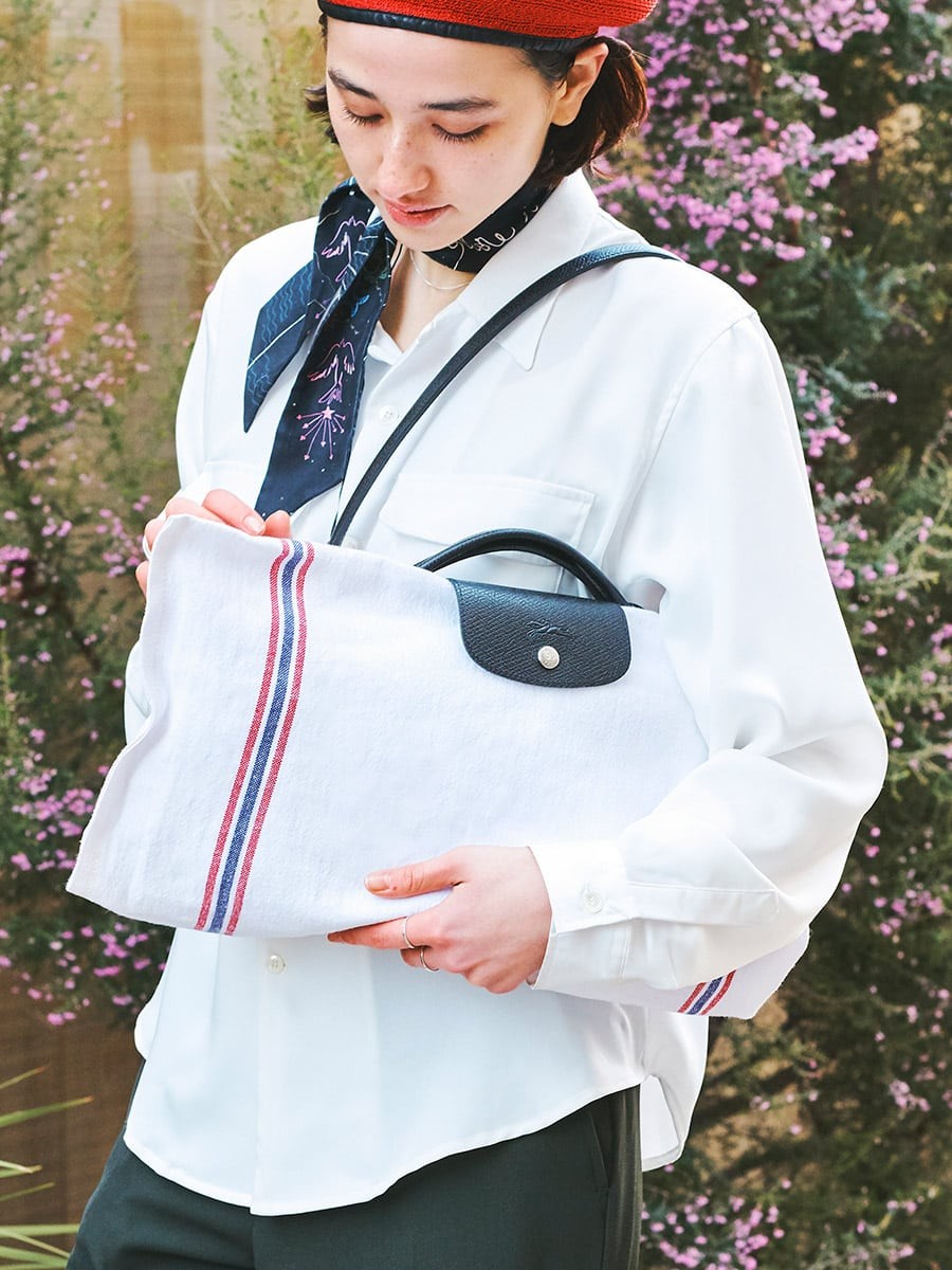 ロンシャン バッグ - Slide:3