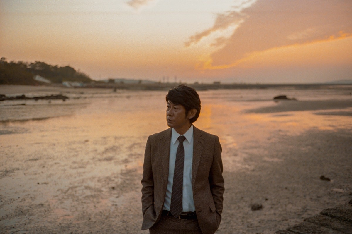 『ホテル・アイリス』場面写真 - Slide:2