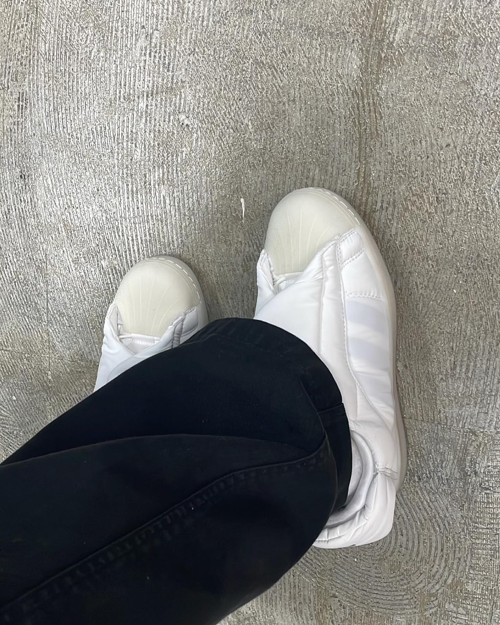 aスニーカー愛が止まらない!|diads original ×no title - Slide:2