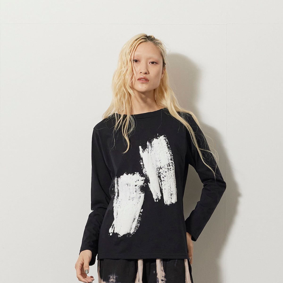 慈雨 2022春コレクション - Slide:1