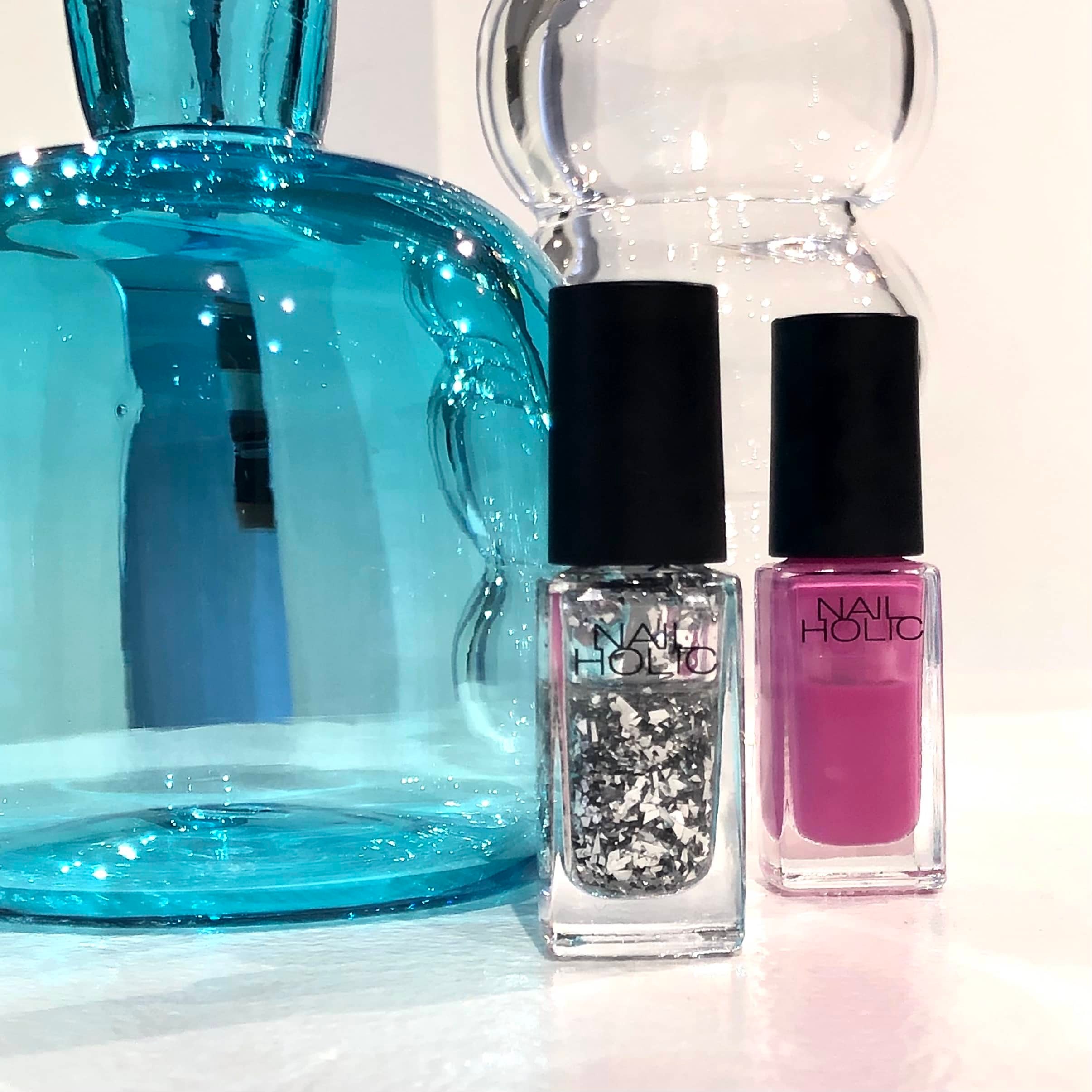 とっておきのセルフネイル Vol.21 Yuri Osukaさん - Slide:2