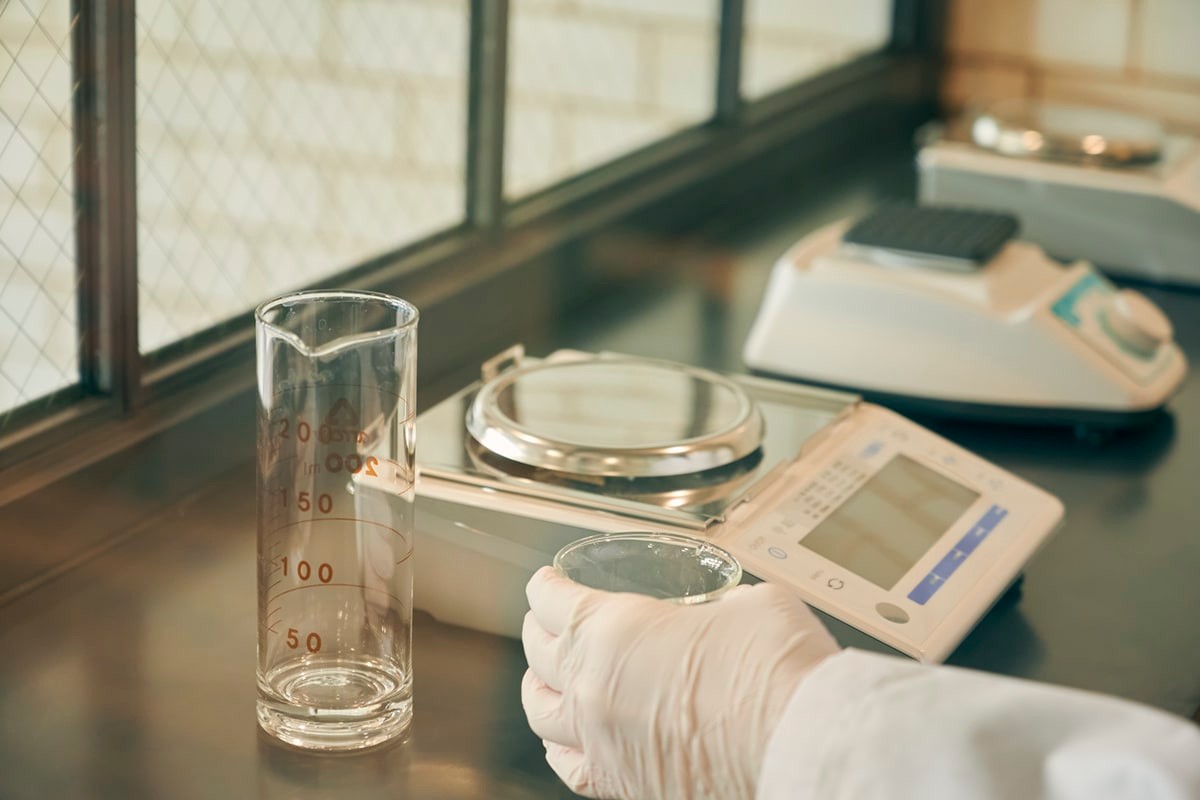 ル ラボ 青山 表参道 オープン フレグランス - Slide:3