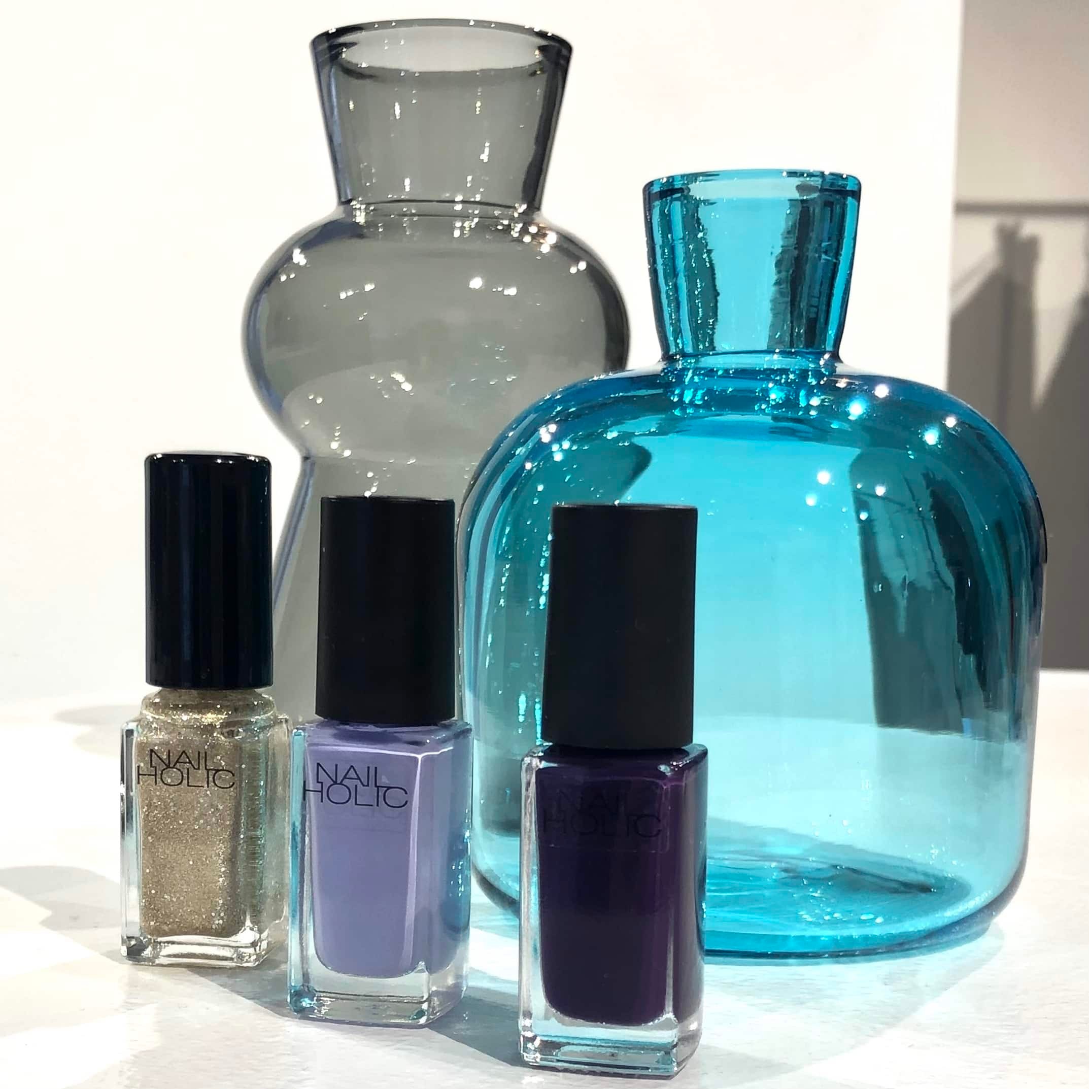 とっておきセルフネイル_パープル - Slide:2