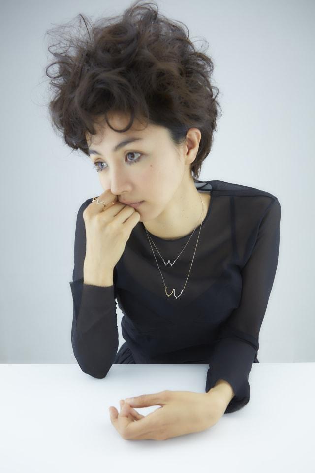 満島ひかり〈カスカナヒカリ〉