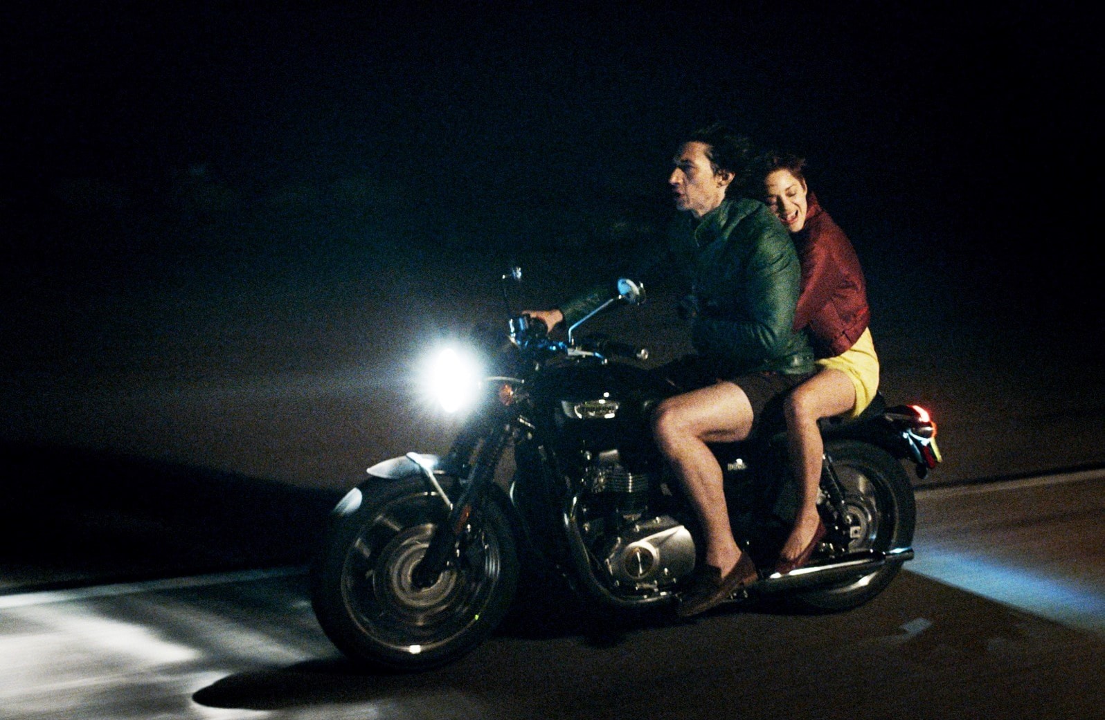 映画『アネット』 スパークス インタビュー - Slide:2