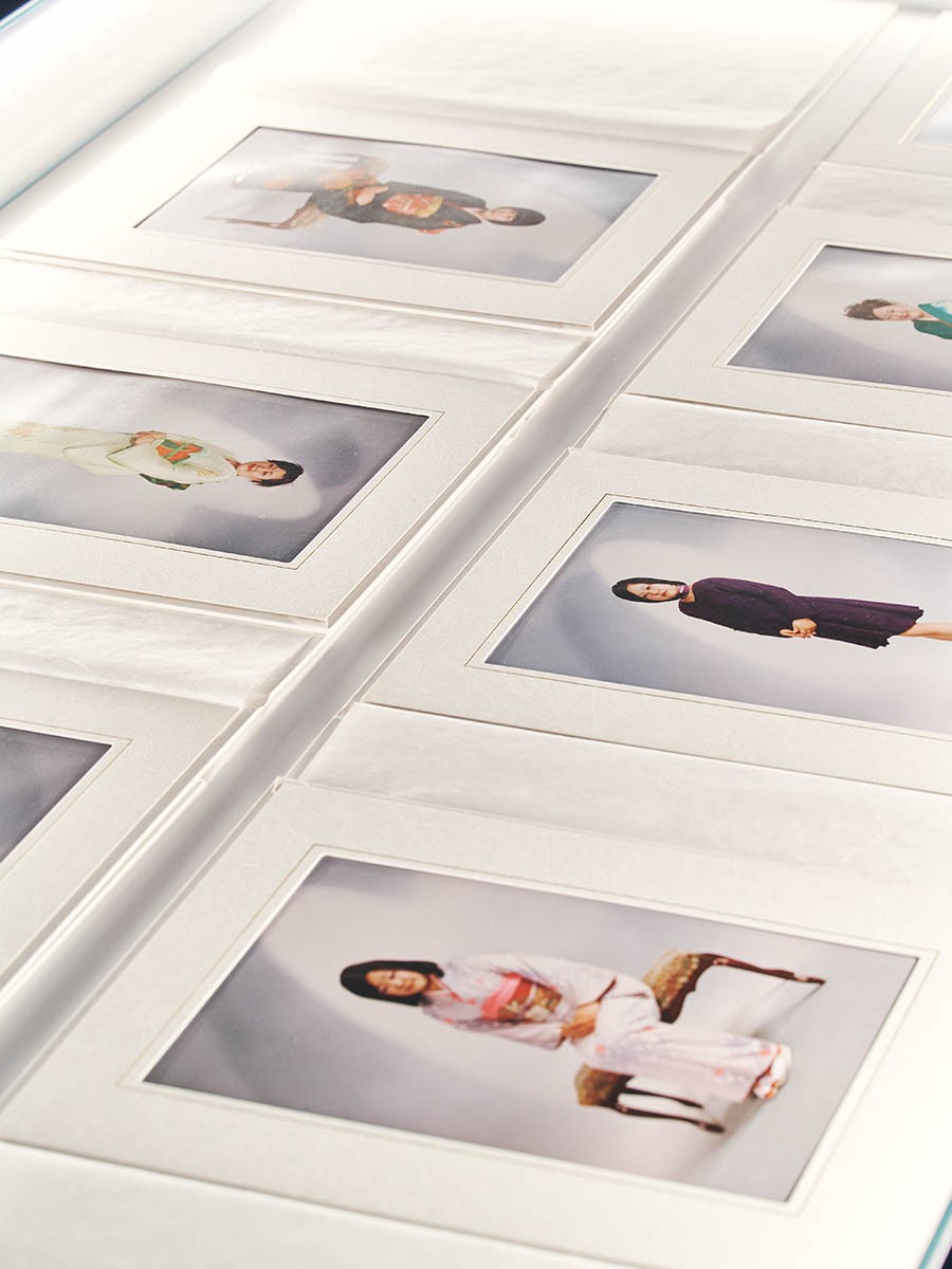 プラダ 青山店『ロール プレイ』展でたずねる、アイデンティティの現在地 - Slide:2