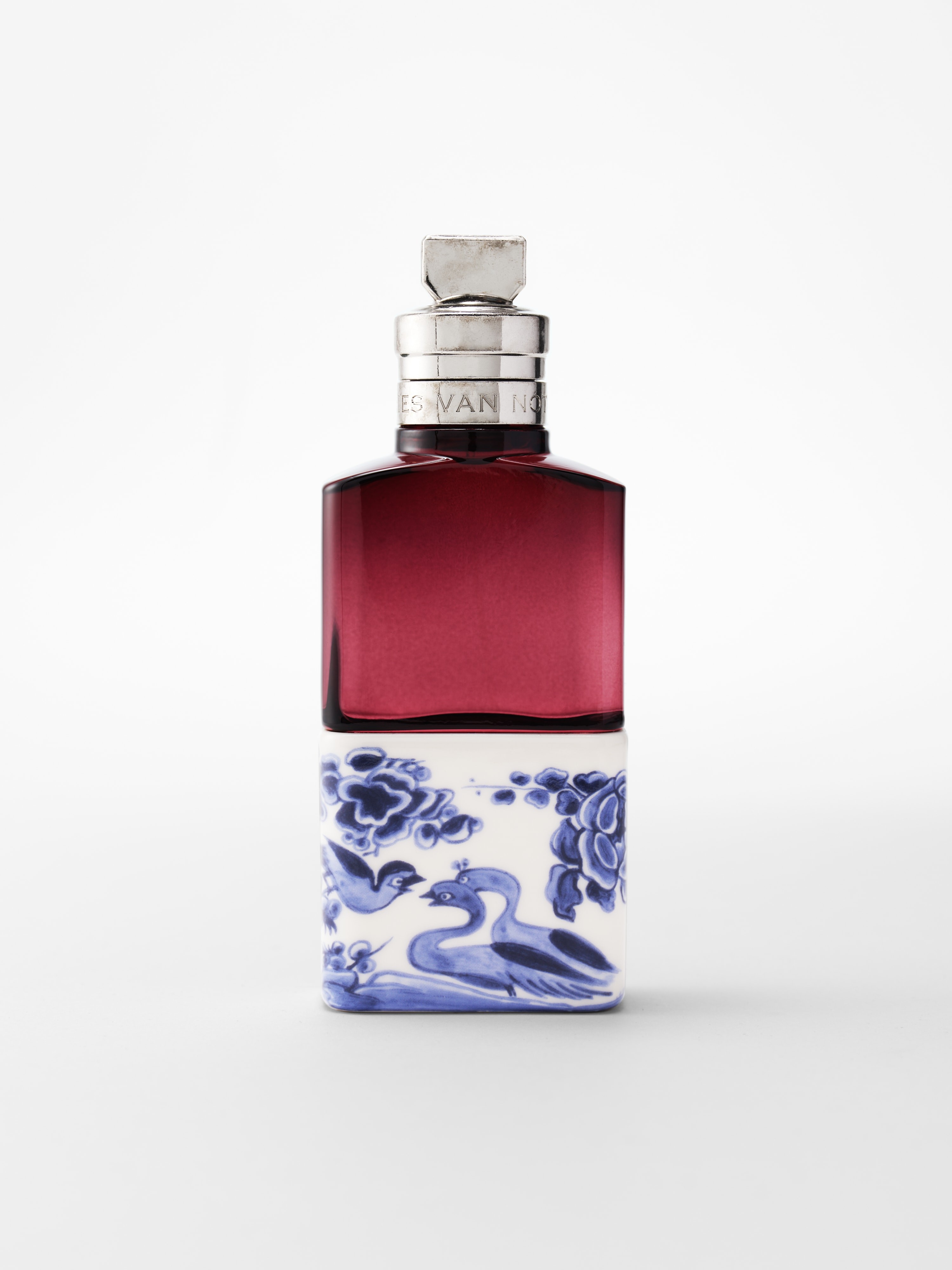 Dries Van Noten beauty, ドリスヴァンノッテンビューティ - Slide:10