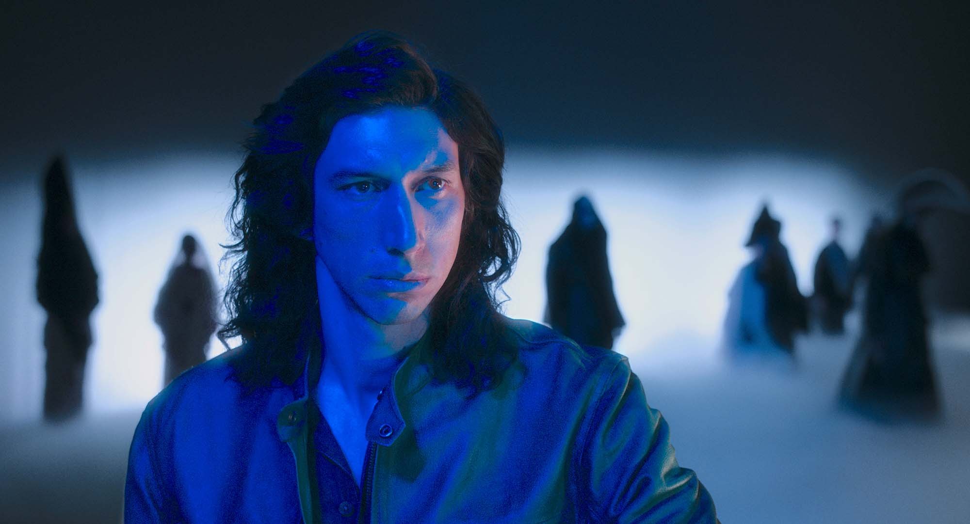 映画『アネット』 スパークス インタビュー - Slide:3