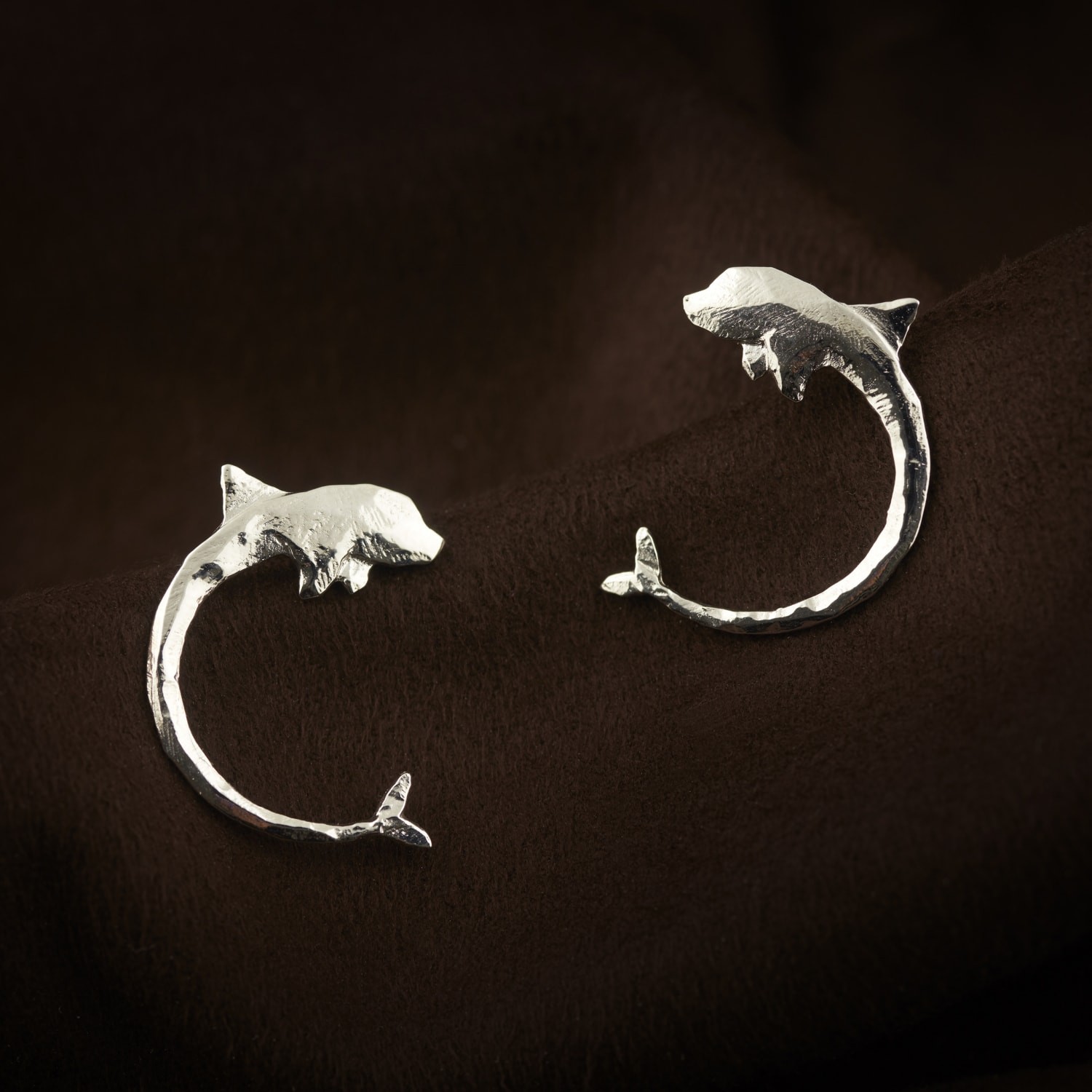 満島ひかりデザインの〈カスカナヒカリ〉。ジュエリーに閉じ込めた内なるきらめき - Slide:2