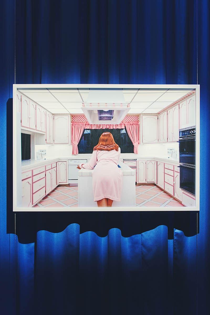 プラダ『ロール プレイ』展