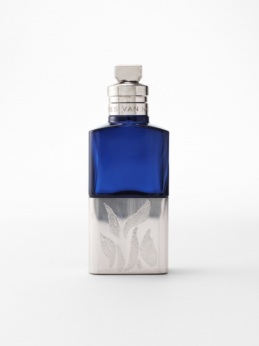 Dries Van Noten beauty, ドリスヴァンノッテンビューティ - Slide:7