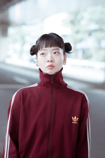 SHISHAMO 宮崎朝子