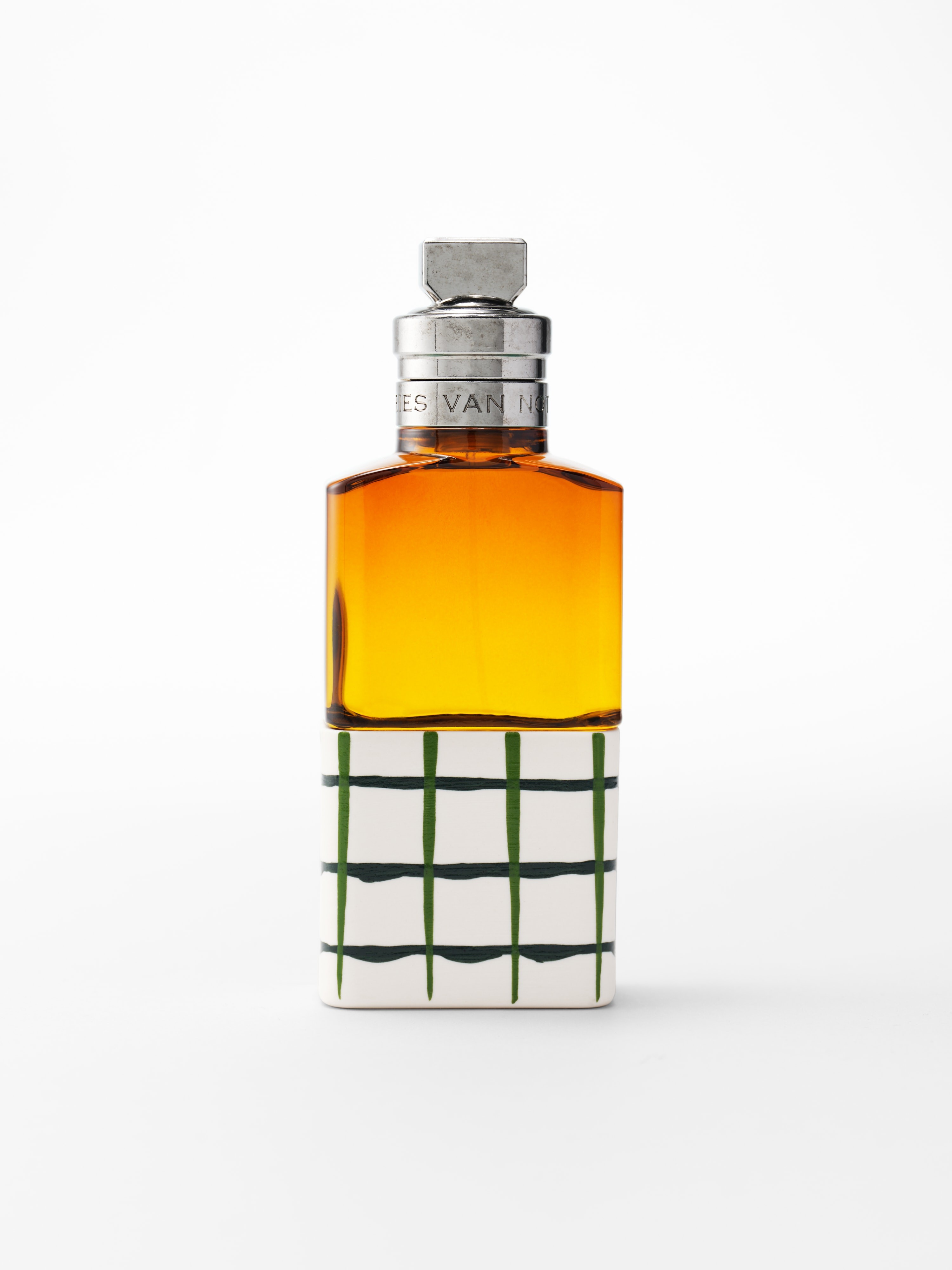 Dries Van Noten beauty, ドリスヴァンノッテンビューティ - Slide:8