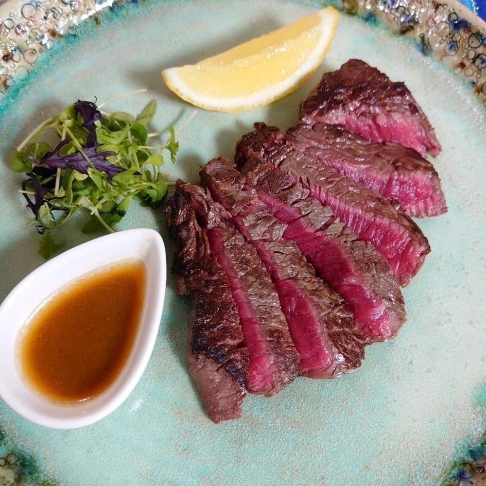 5分めし - Slide:6